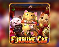 Fortune Cat