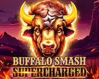 Buffalo Smash: Supercharged