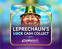 Leprechaun`s Luck: Cash Collect