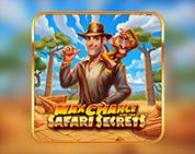 Max Chance and the Safari Secrets™